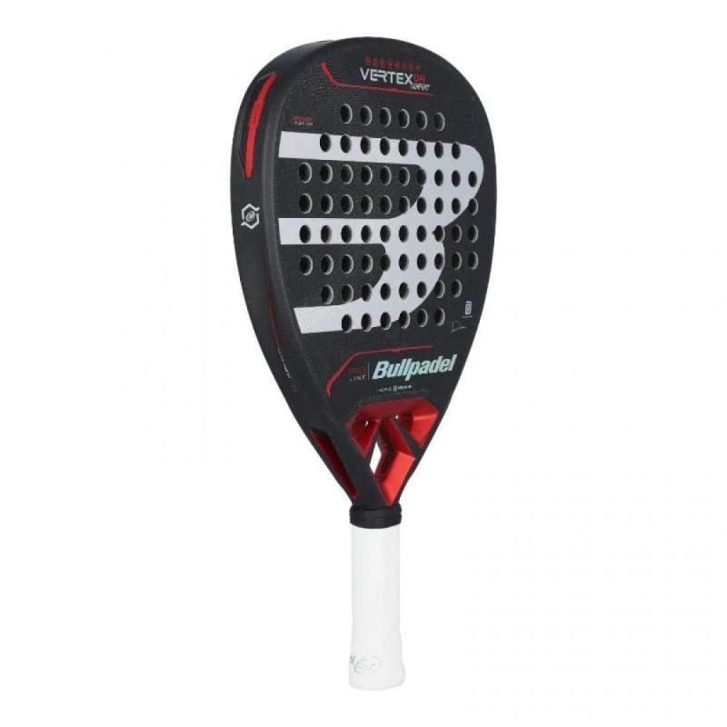 Paleta Bullpadel Vertex 04 Comfort 2024
