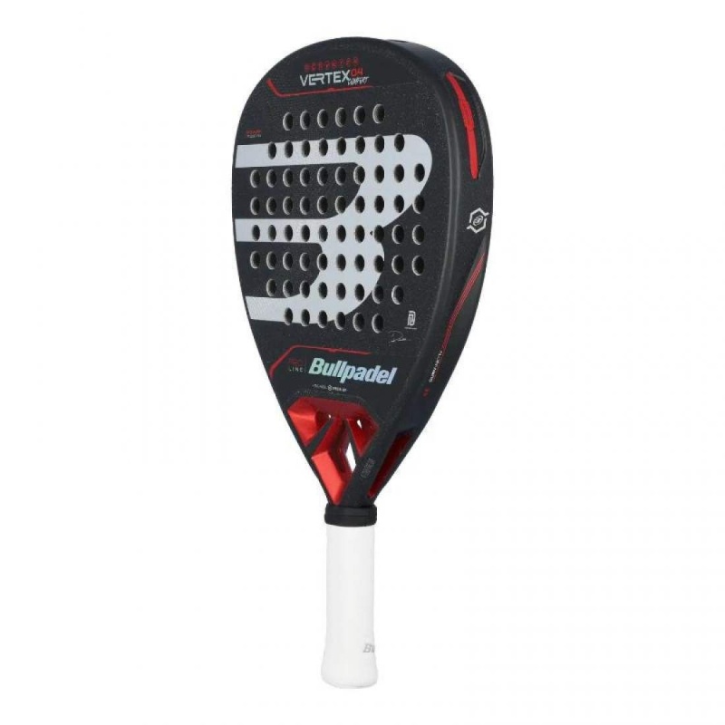 Paleta Bullpadel Vertex 04 Comfort 2024