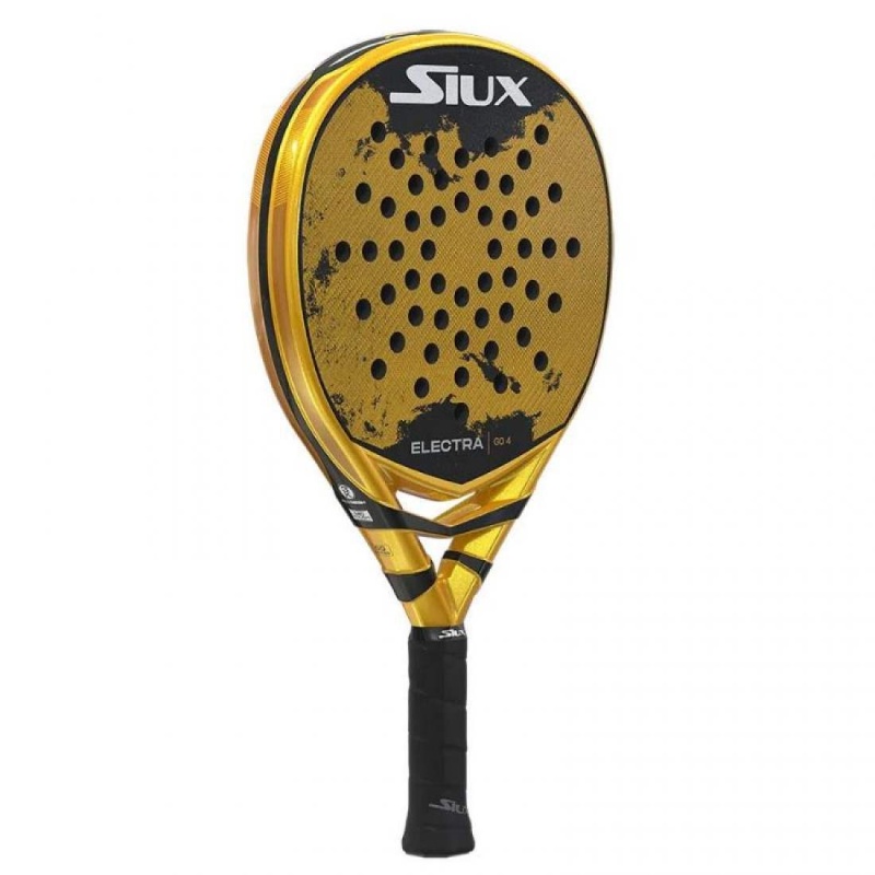 Paleta Siux Electra Go 4 2025