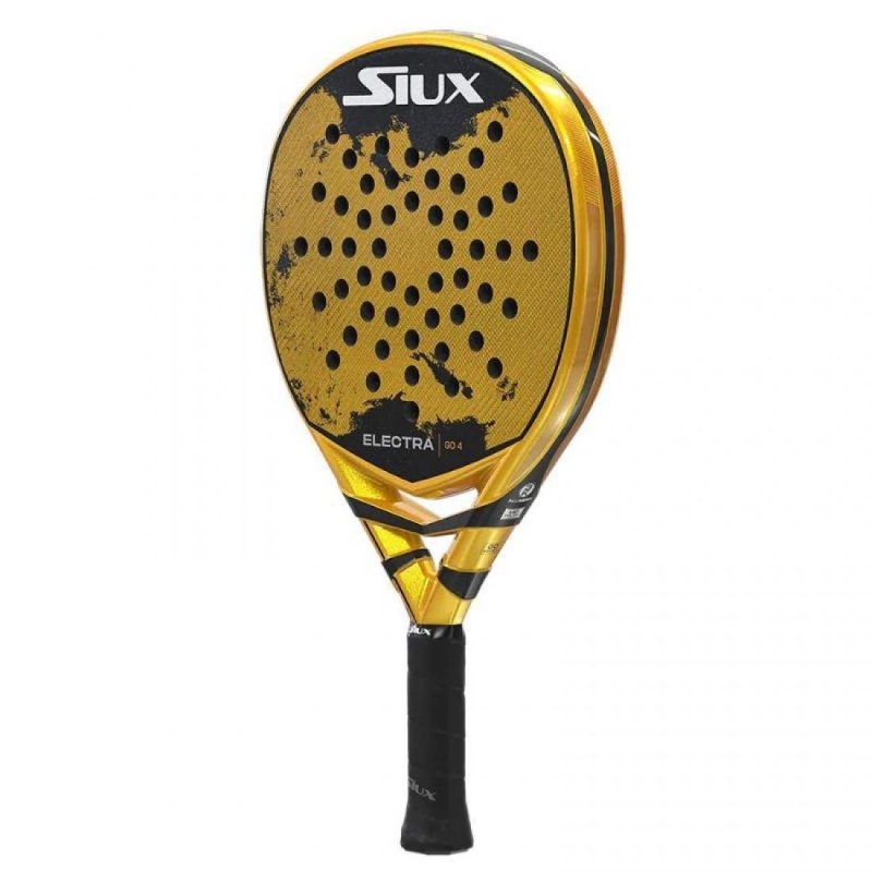 Paleta Siux Electra Go 4 2025