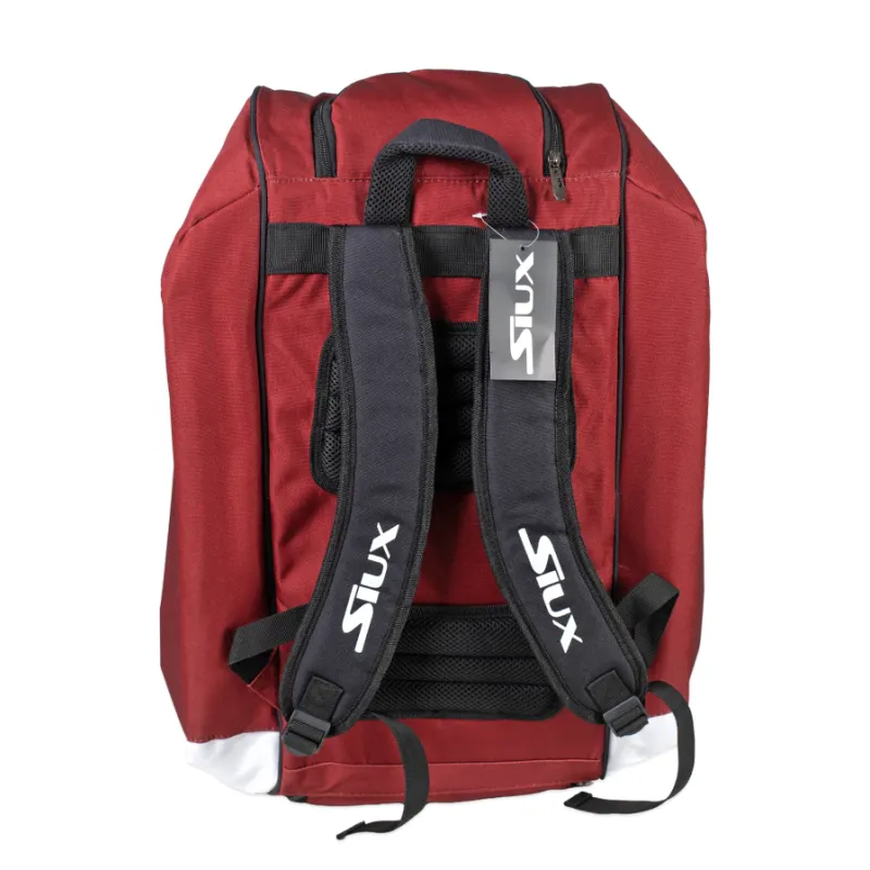 Bolso Paletero Siux Diablo Sanyo