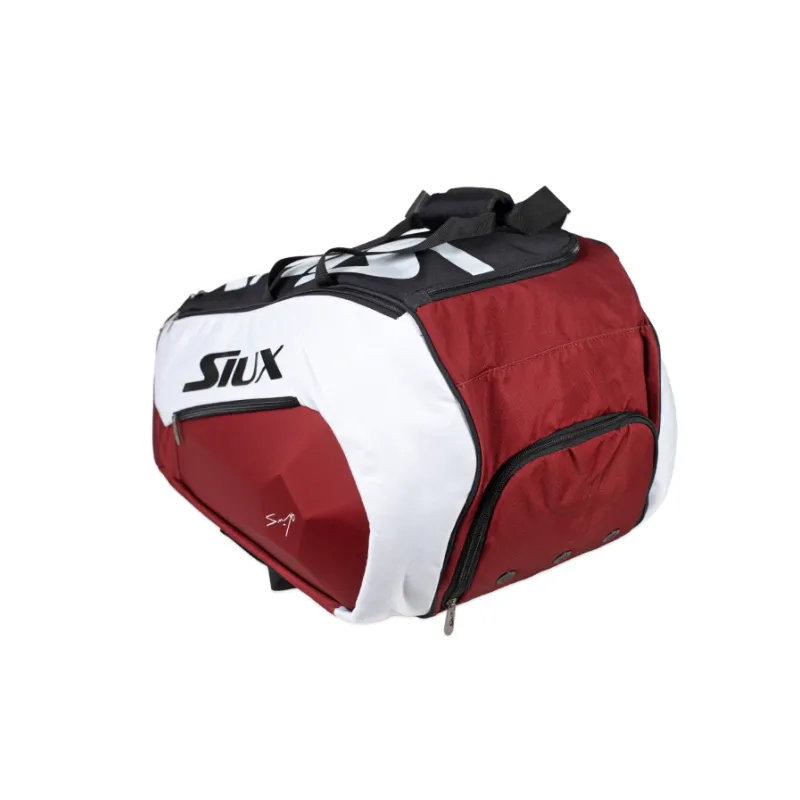 Bolso Paletero Siux Diablo Sanyo