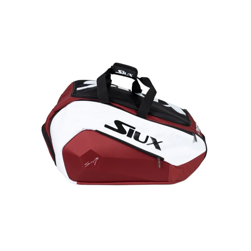 Bolso Paletero Siux Diablo Sanyo