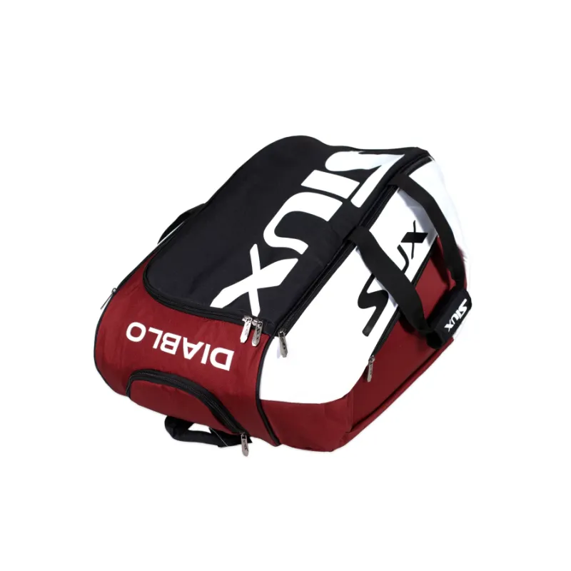 Bolso Paletero Siux Diablo Sanyo