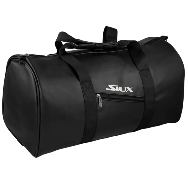 Bolso Siux The King Negro