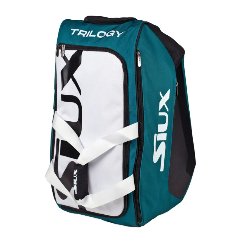 Bolso Paletero Siux Trilogy 2024