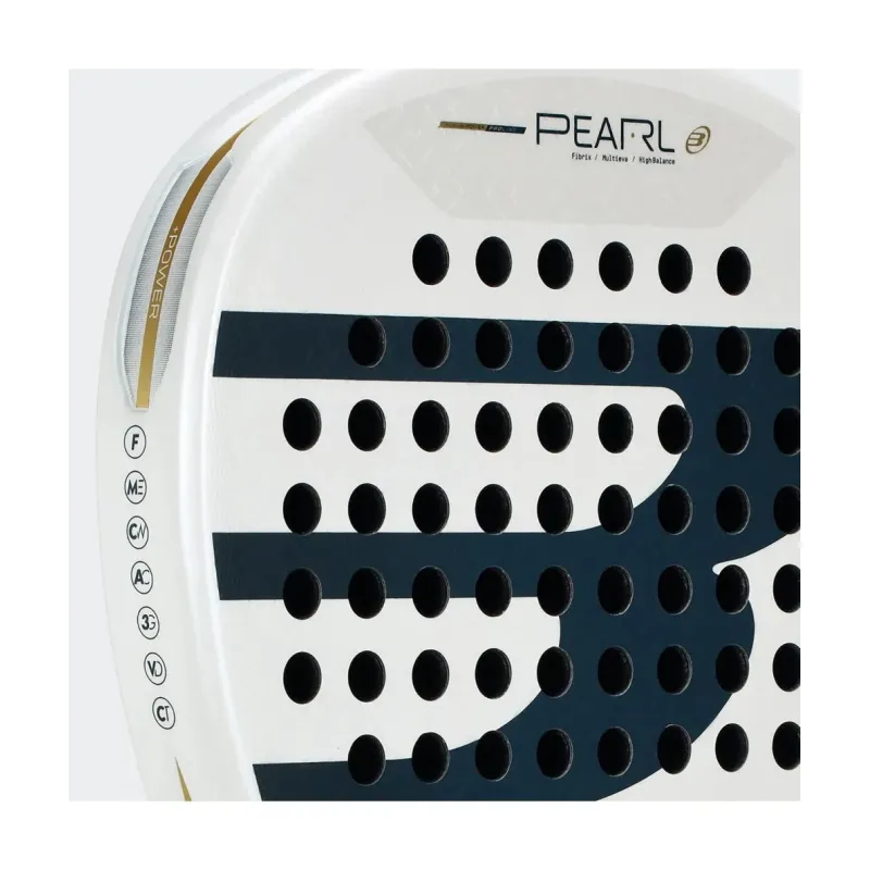 Paleta Bullpadel Pearl 2026