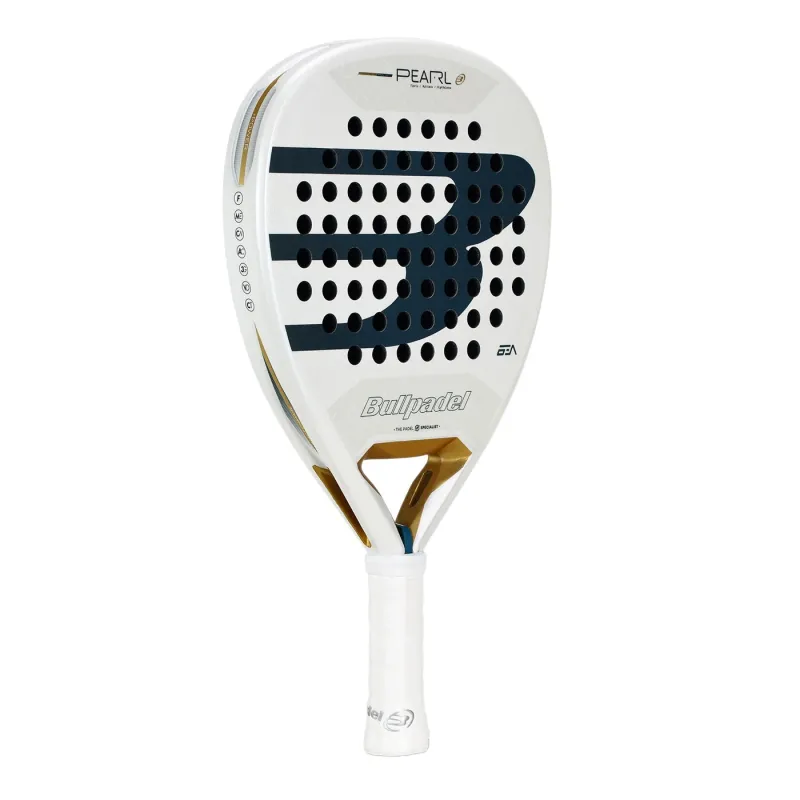 Paleta Bullpadel Pearl 2026
