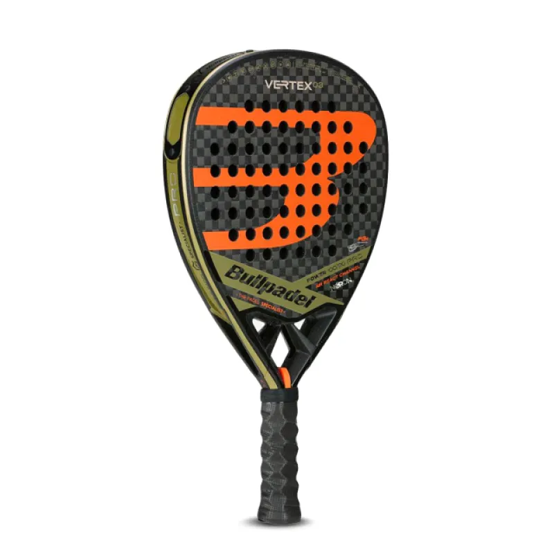 Paleta Bullpadel Vertex 03 2023