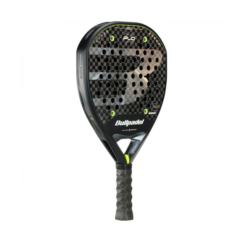 Paleta Bullpadel Xplo 2026