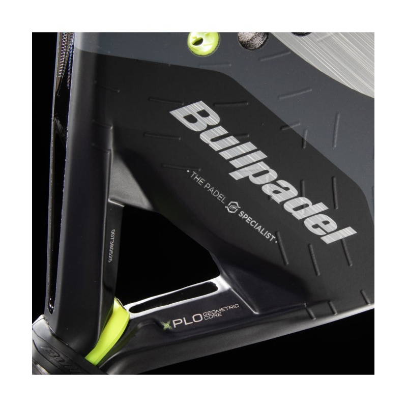 Paleta Bullpadel Xplo 2026