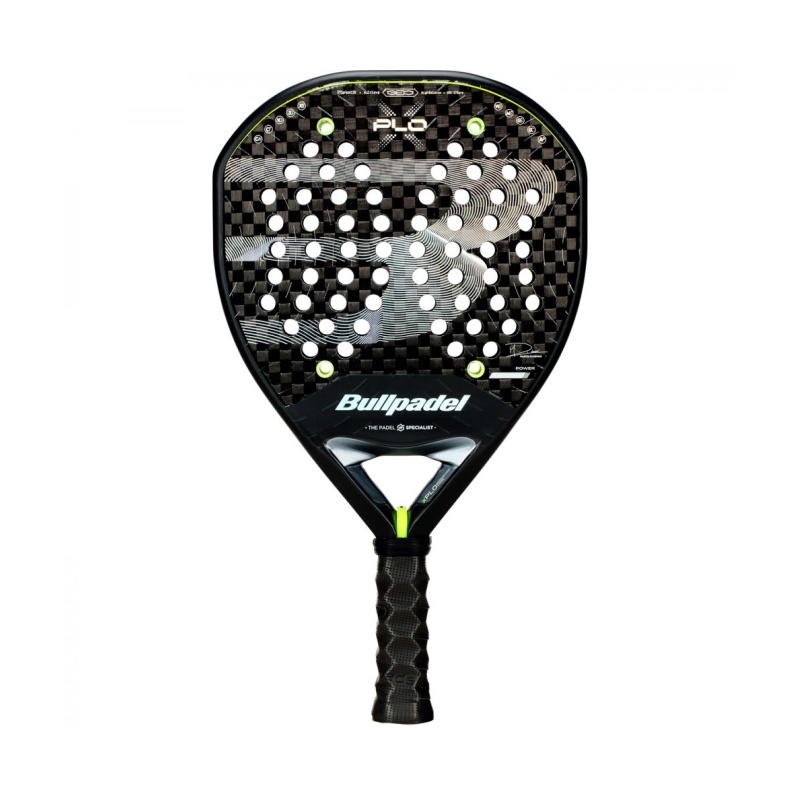Paleta Bullpadel Xplo 2026