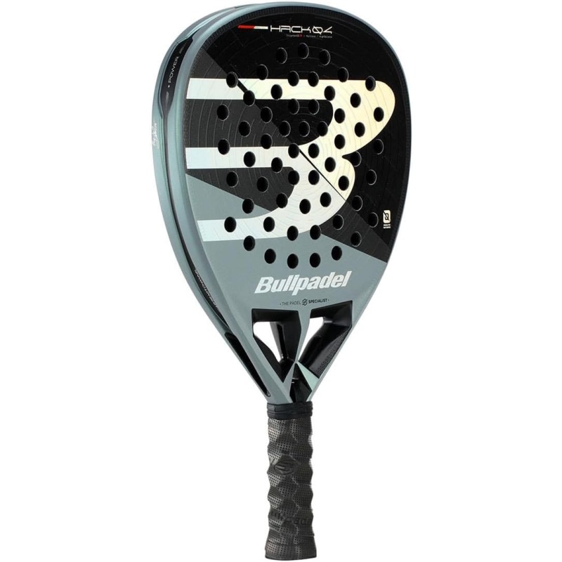 Paleta Bullpadel Hack 04 2026