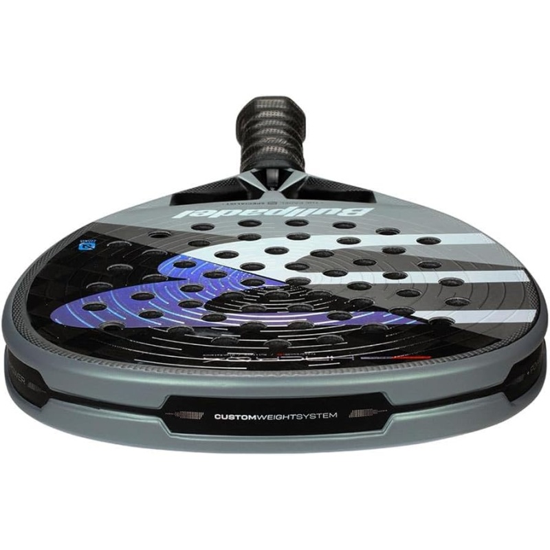 Paleta Bullpadel Hack 04 2026