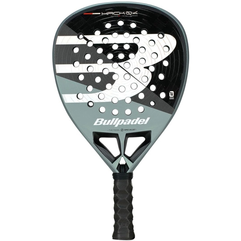 Paleta Bullpadel Hack 04 2026