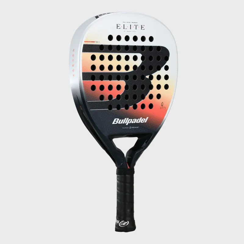 Paleta Bullpadel Elite Woman 26