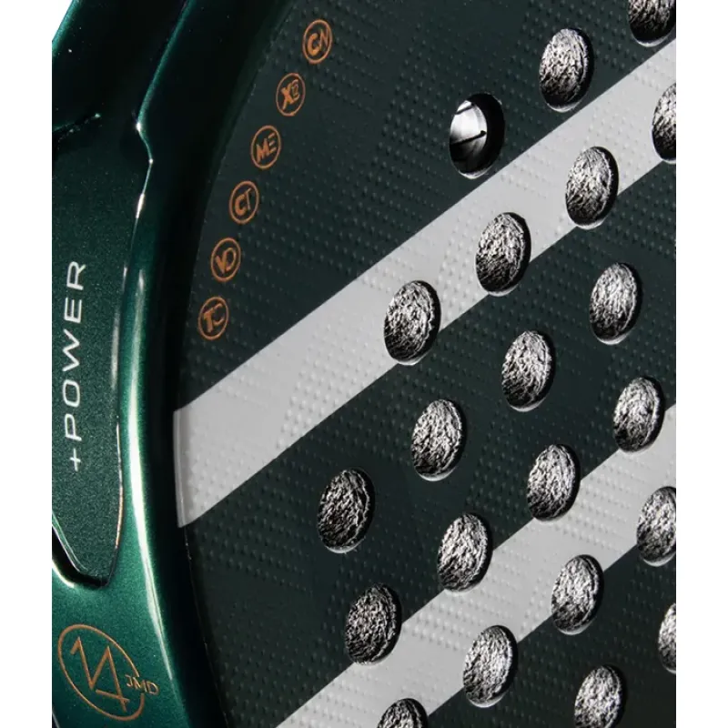 Paleta Bullpadel Icon 2026