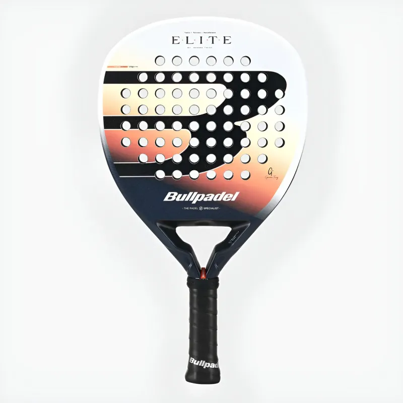 Paleta Bullpadel Elite Woman 26
