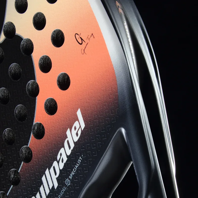 Paleta Bullpadel Elite Woman 26