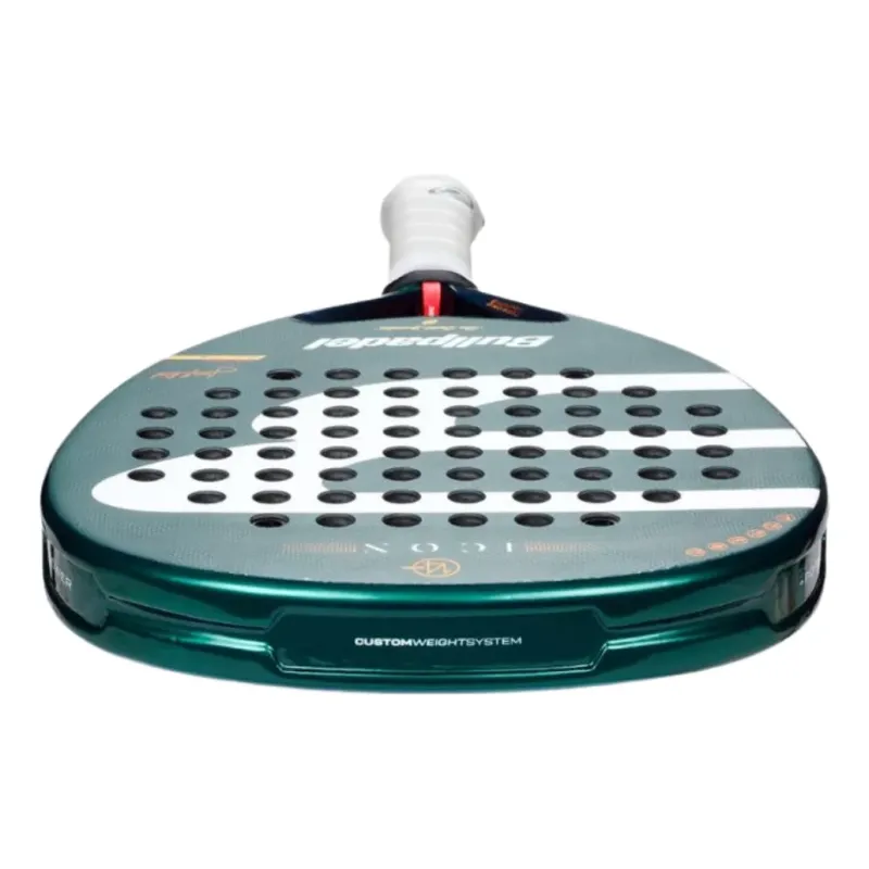 Paleta Bullpadel Icon 2026