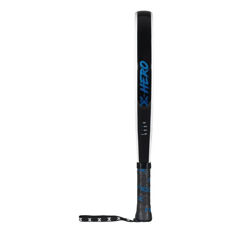 Paleta Nox X-hero Fiber 2026