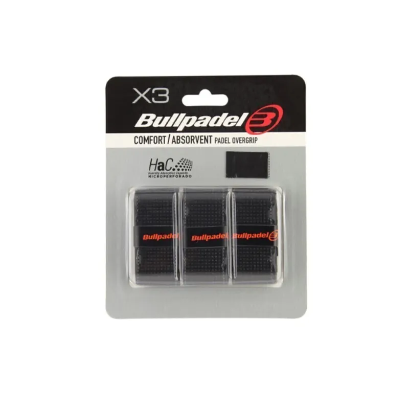 Pack Bullpadel Vertex 04 Man