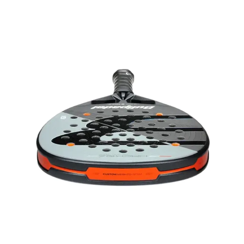 Paleta Bullpadel hack 04 comfort 2026