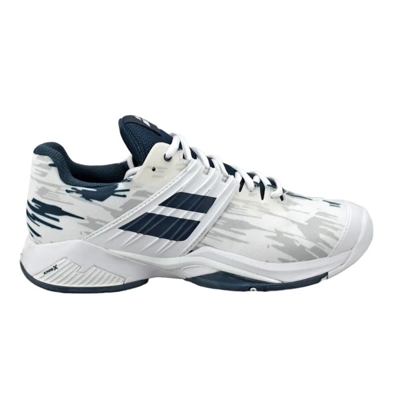 Zapatillas Babolat Propulse Fury All Court
