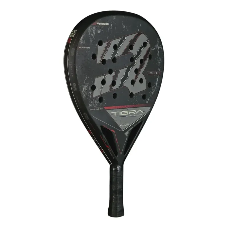Paleta Royalpadel Tigra