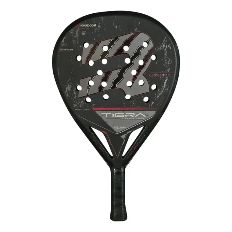 Paleta Royalpadel Tigra