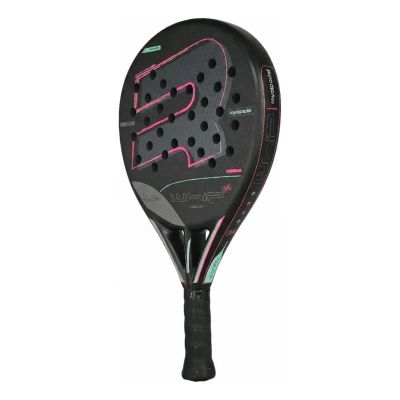 Paleta Royalpadel Whip Woman 2025