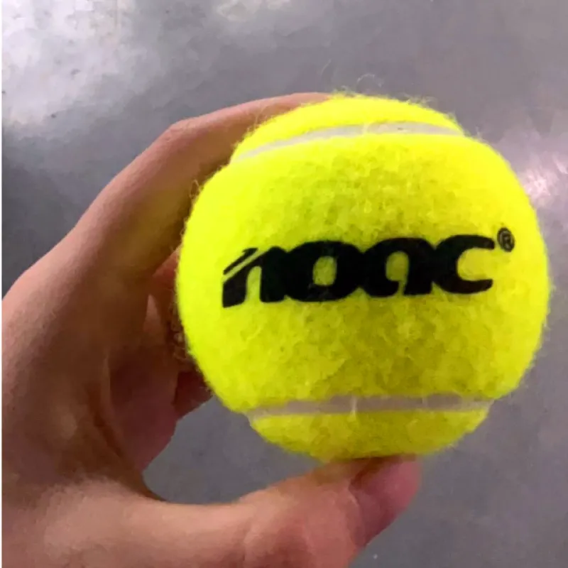 Tubo Pelotas NOAC Padel Pro