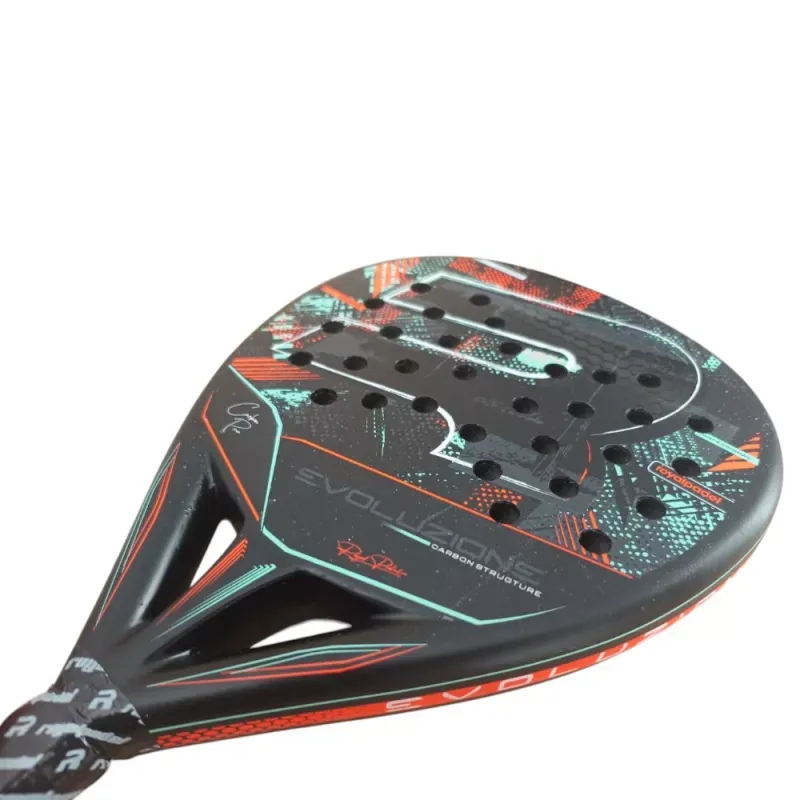 Paleta Padel Royal Evoluzione