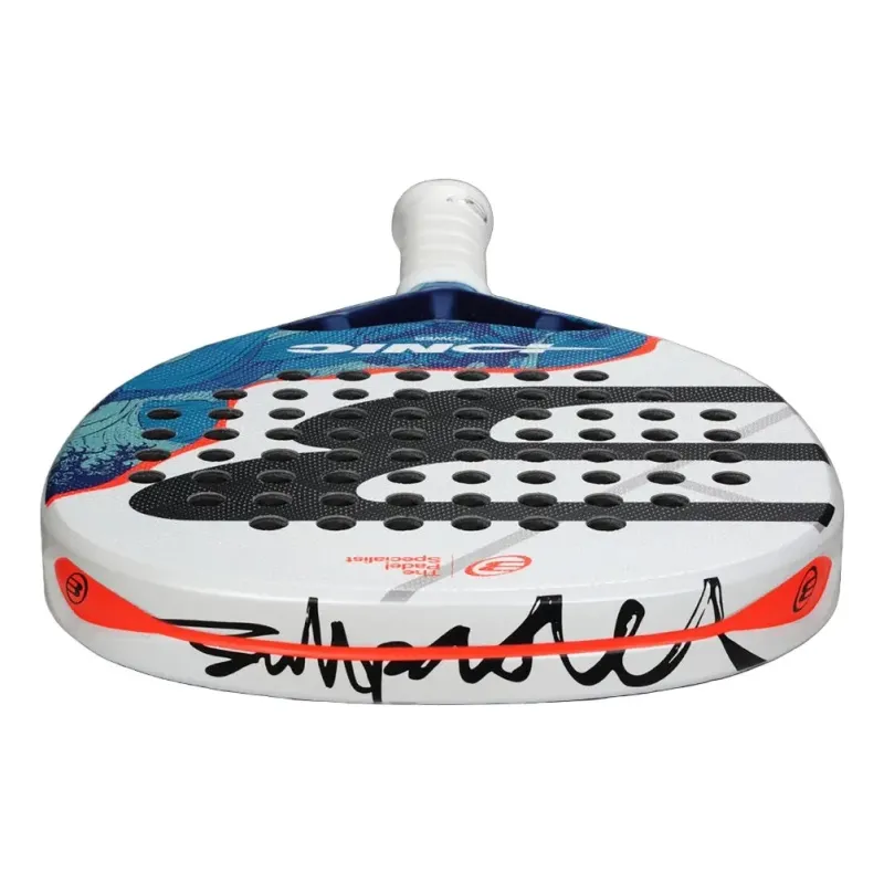 Paleta Bullpadel Ionic Power 2026