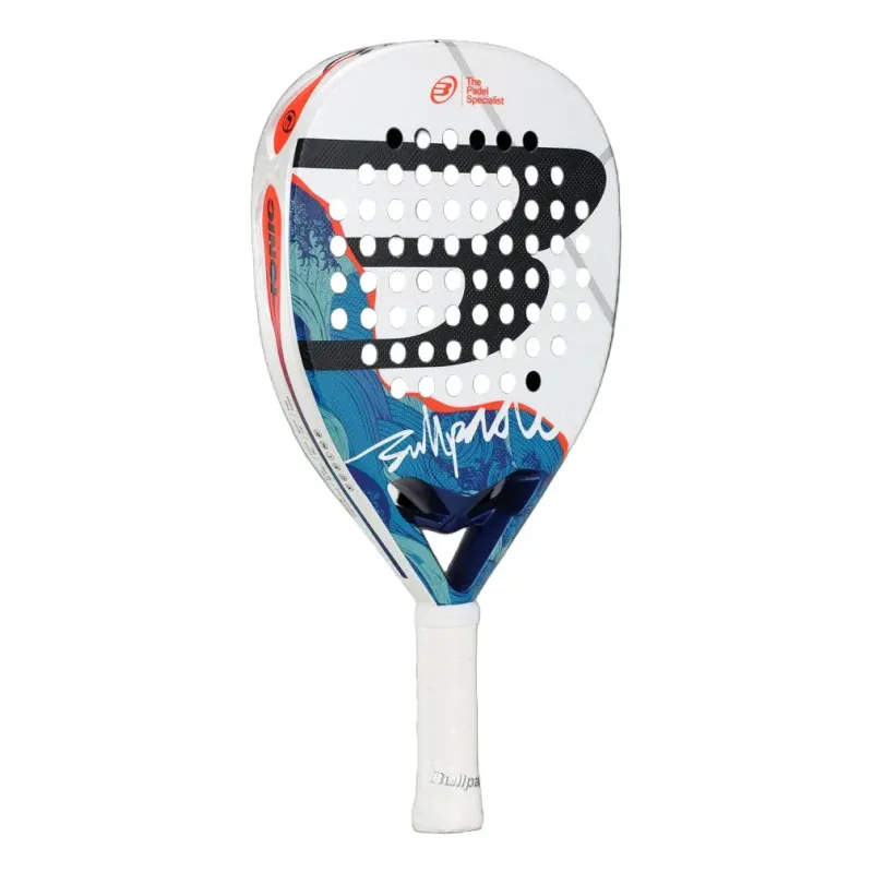 Paleta Bullpadel Ionic Power 2026