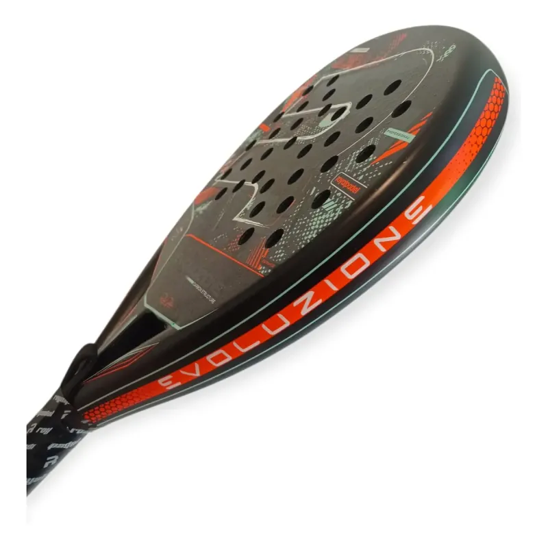 Paleta Padel Royal Evoluzione