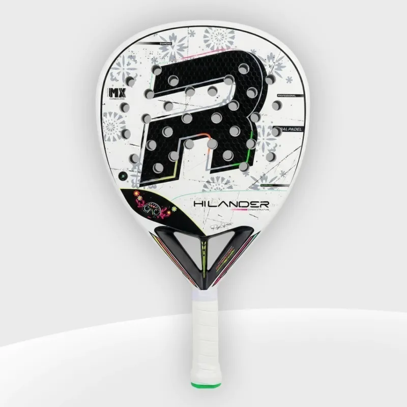 Paleta Royal Hi-Lander 26 - White