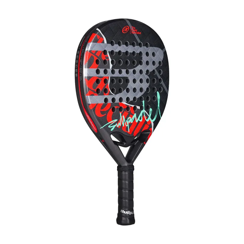 PALETA BULLPADEL IONIC Control 2026