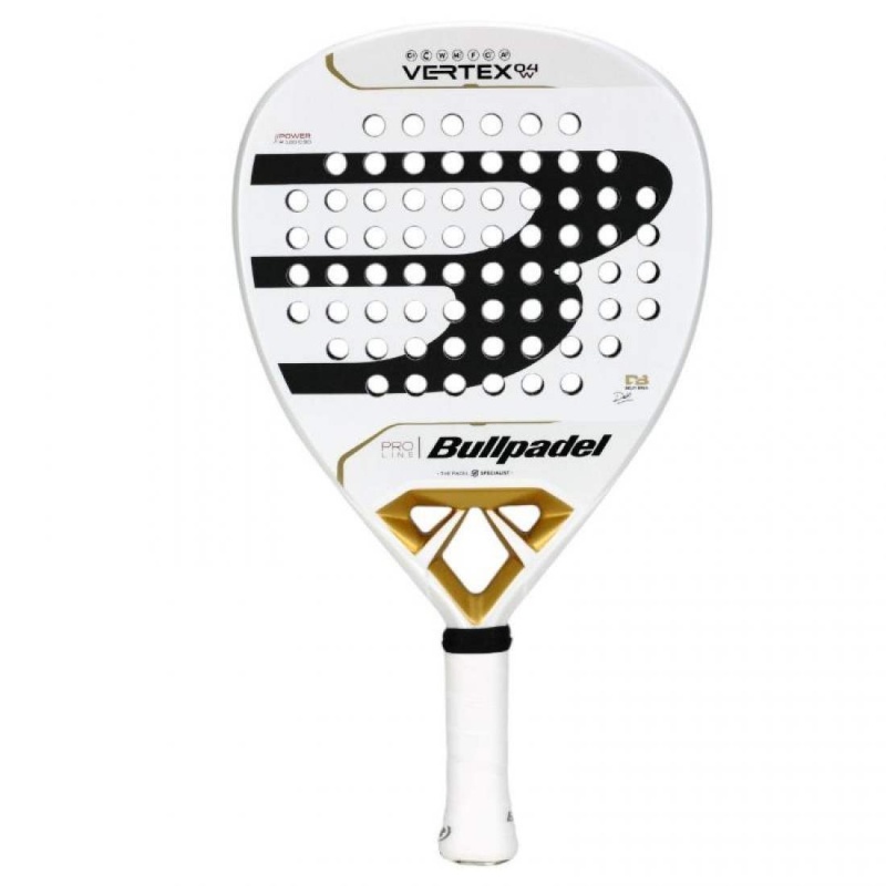Paleta Bullpadel Vertex 04W
