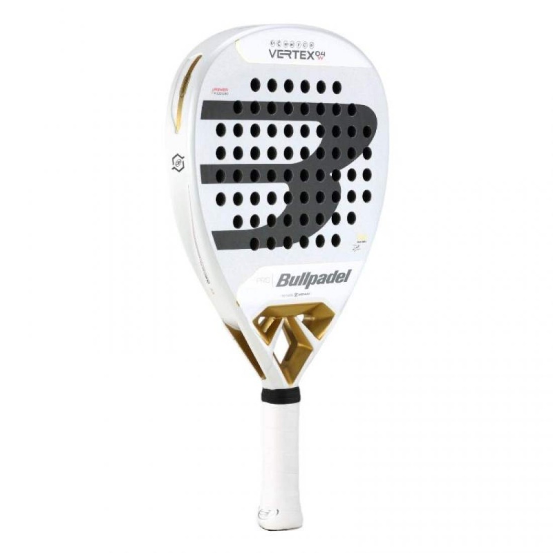 Paleta Bullpadel Vertex 04W