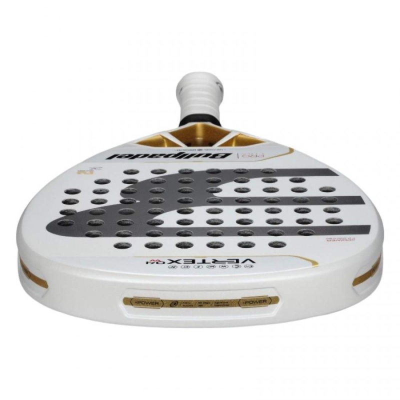 Paleta Bullpadel Vertex 04W