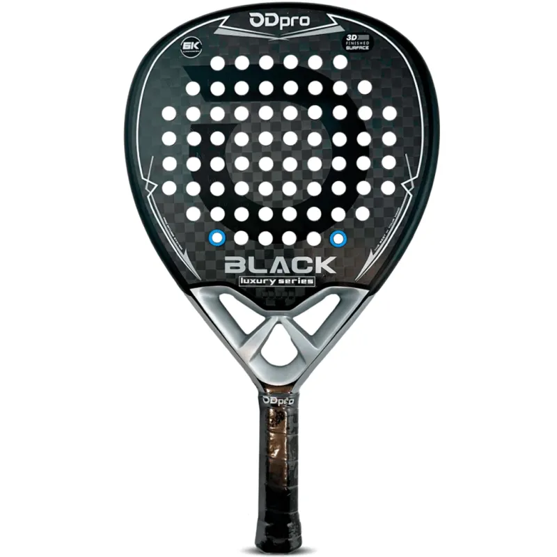 Paleta ODpro Black 6K Eva Soft