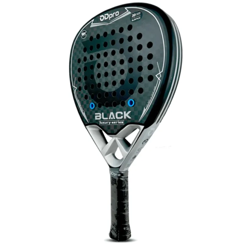 Paleta ODpro Black 6K Eva Soft