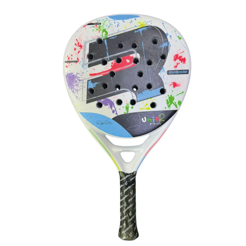 JUNIOR MULTICOLOR 2026