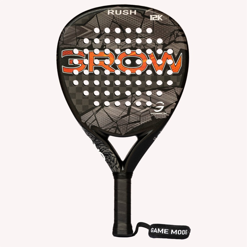 Paleta Grow Rush 12k 2026