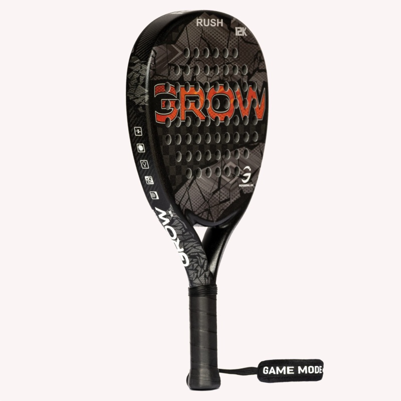 Paleta Grow Rush 12k 2026