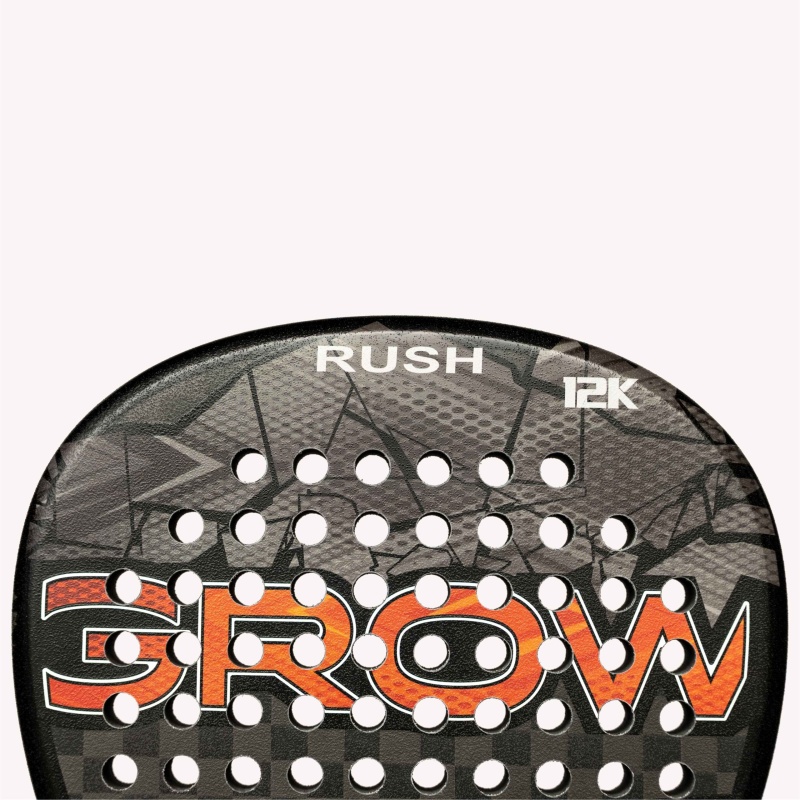 Paleta Grow Rush 12k 2026
