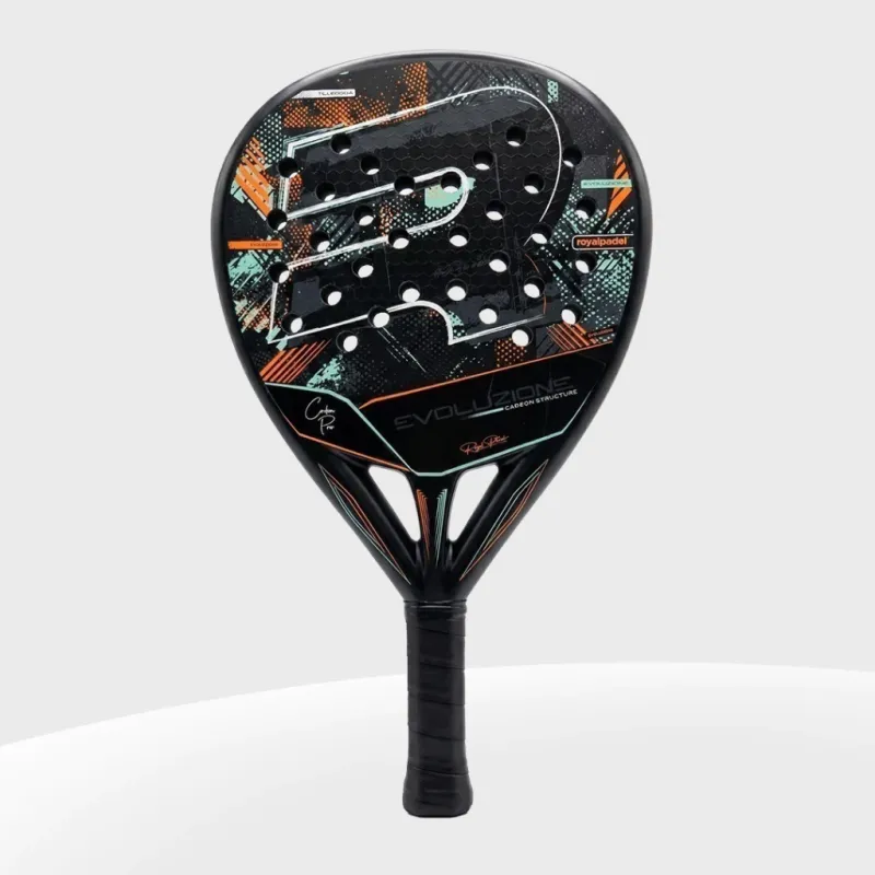Paleta Padel Royal Evoluzione