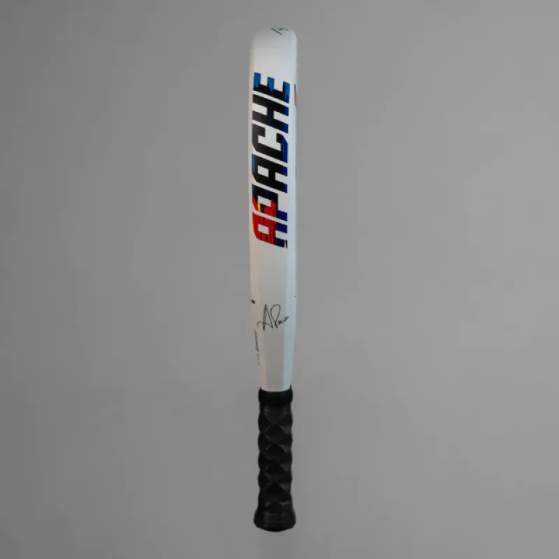 PALALETA BULLPADEL APACHE POWER 32