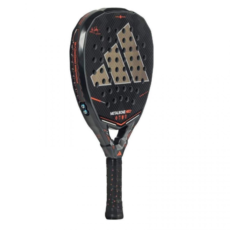 Paleta Adidas Metalbone HRD+  2026